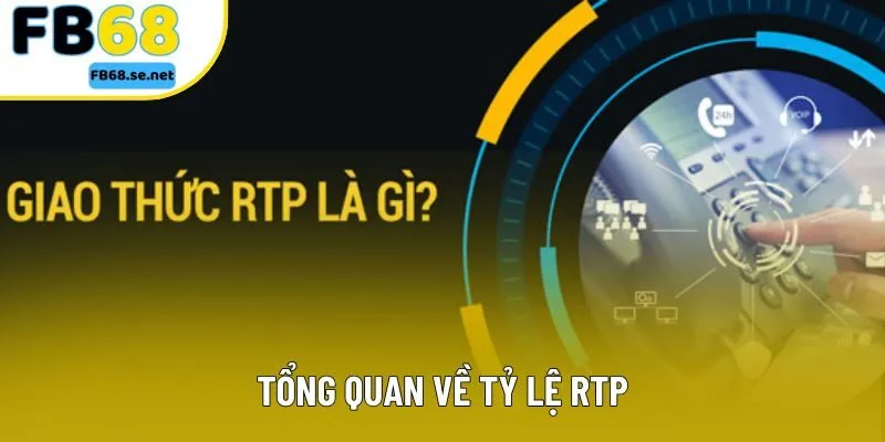 Tổng quan về tỷ lệ RTP